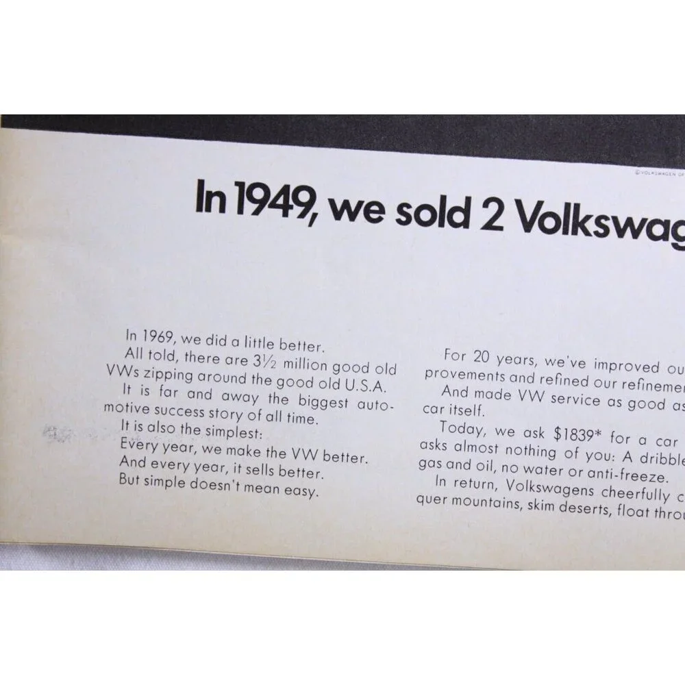 Life Magazine December 26, 1969 Special Double Issue The '60s Two In One - Picture 8 of 16